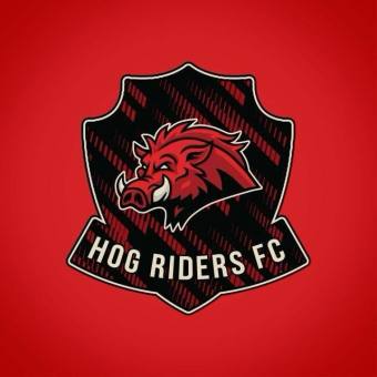 Hog Riders