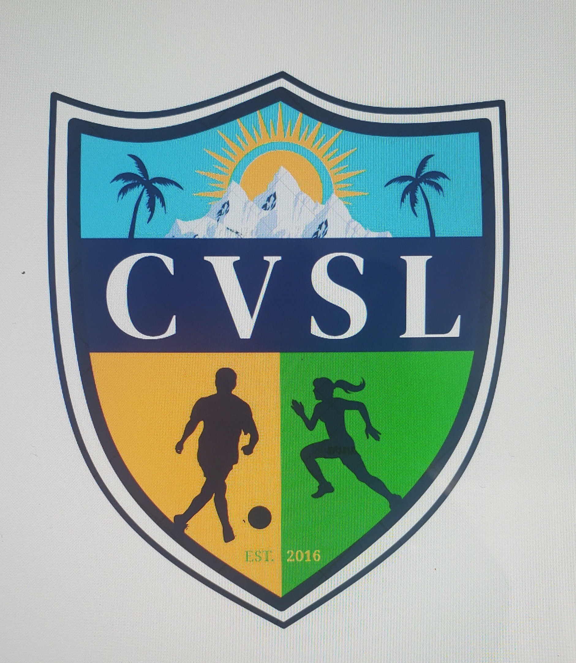 Coachella Valley Soccer League CVSL