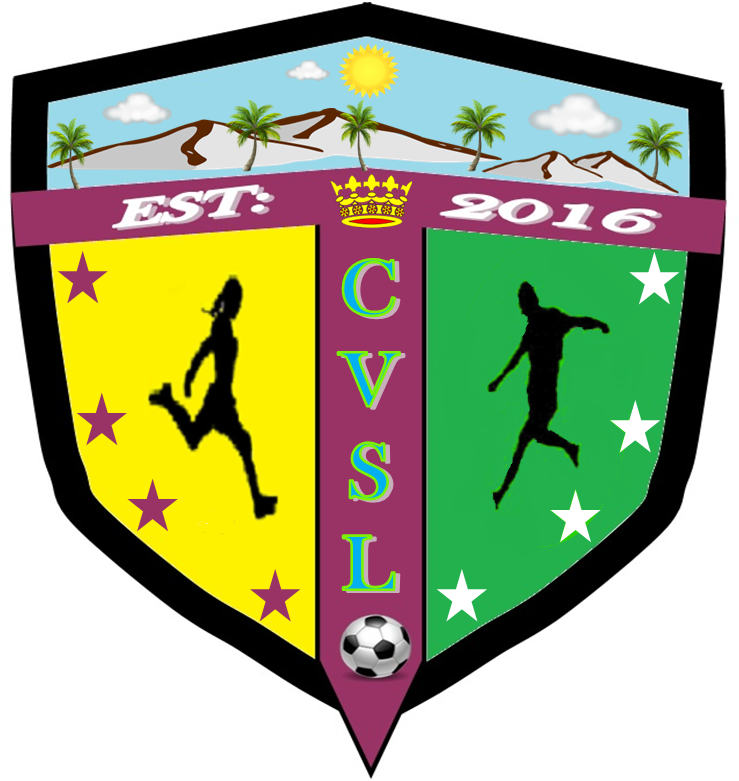 Coachella Valley Soccer League CVSL